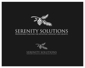 Logo Design Entry 1517514 submitted by medurajess0810 to the contest for Serenity Solutions run by audrabyrne