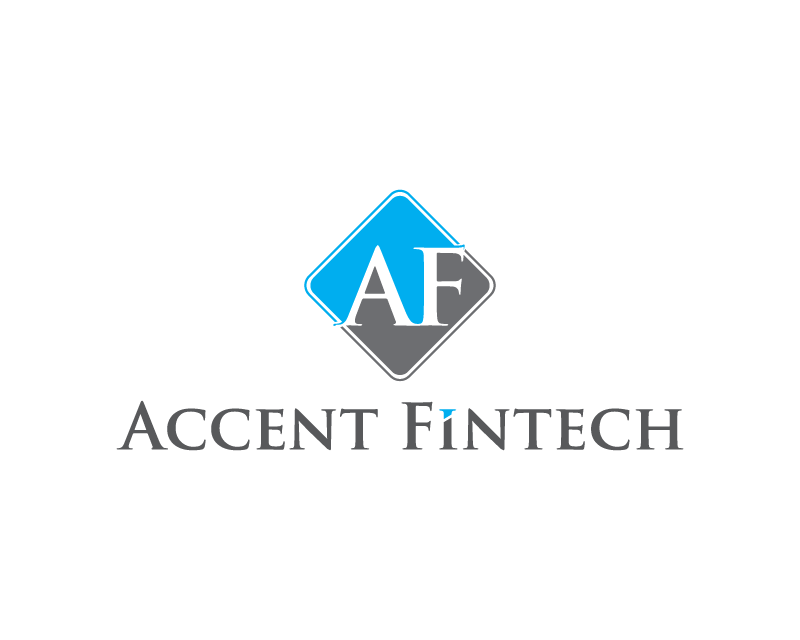Logo Design entry 1517557 submitted by erongs16 to the Logo Design for Accent Fintech run by sumantj