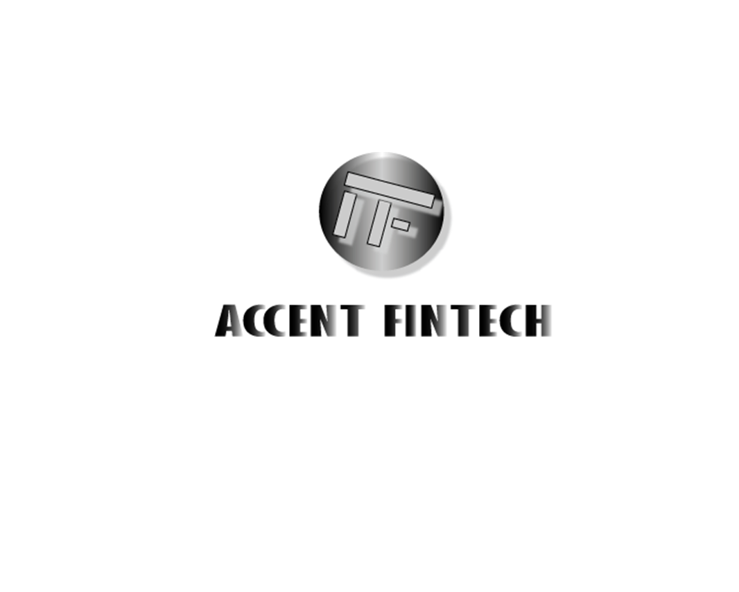 Logo Design entry 1517543 submitted by YasmeenEtman to the Logo Design for Accent Fintech run by sumantj