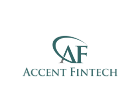 Logo Design entry 1517552 submitted by Isa to the Logo Design for Accent Fintech run by sumantj