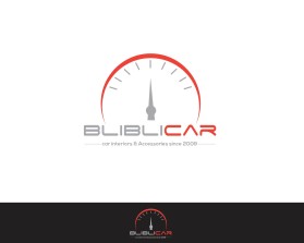 Logo Design entry 1517570 submitted by Sonia99 to the Logo Design for BliBliCar run by weilingpeng@live.com