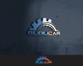 Logo Design entry 1517572 submitted by Amit1991 to the Logo Design for BliBliCar run by weilingpeng@live.com
