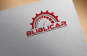 Logo Design entry 1517574 submitted by T2T