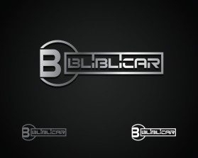 Logo Design entry 1517583 submitted by ASEPSHOW5757 to the Logo Design for BliBliCar run by weilingpeng@live.com
