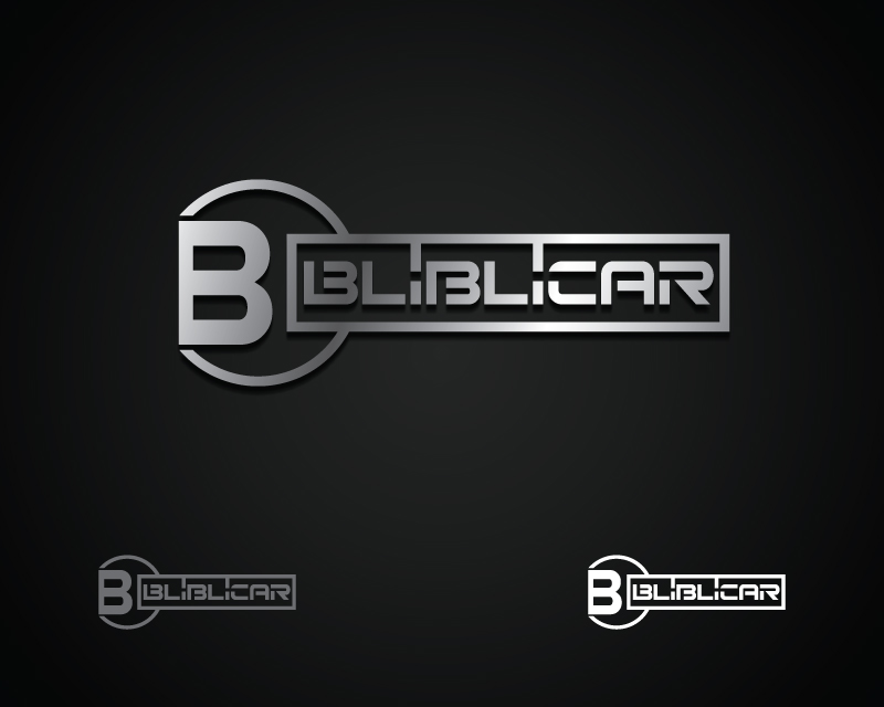 Logo Design entry 1517600 submitted by Amit1991 to the Logo Design for BliBliCar run by weilingpeng@live.com