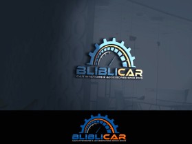 Logo Design entry 1577781 submitted by T2T