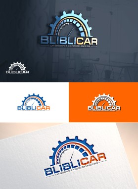 Logo Design entry 1577786 submitted by T2T