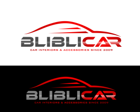 Logo Design entry 1517593 submitted by JBsign to the Logo Design for BliBliCar run by weilingpeng@live.com
