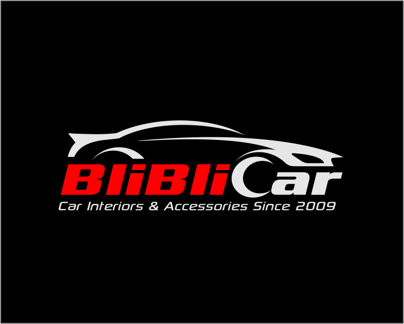 Logo Design entry 1517600 submitted by artsword to the Logo Design for BliBliCar run by weilingpeng@live.com