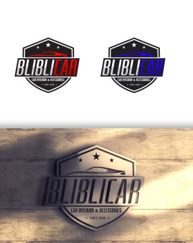 Logo Design entry 1580900 submitted by azariz