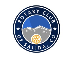 Logo Design entry 1517658 submitted by Fathenry to the Logo Design for Rotary Club of Salida, CO run by mountainmade