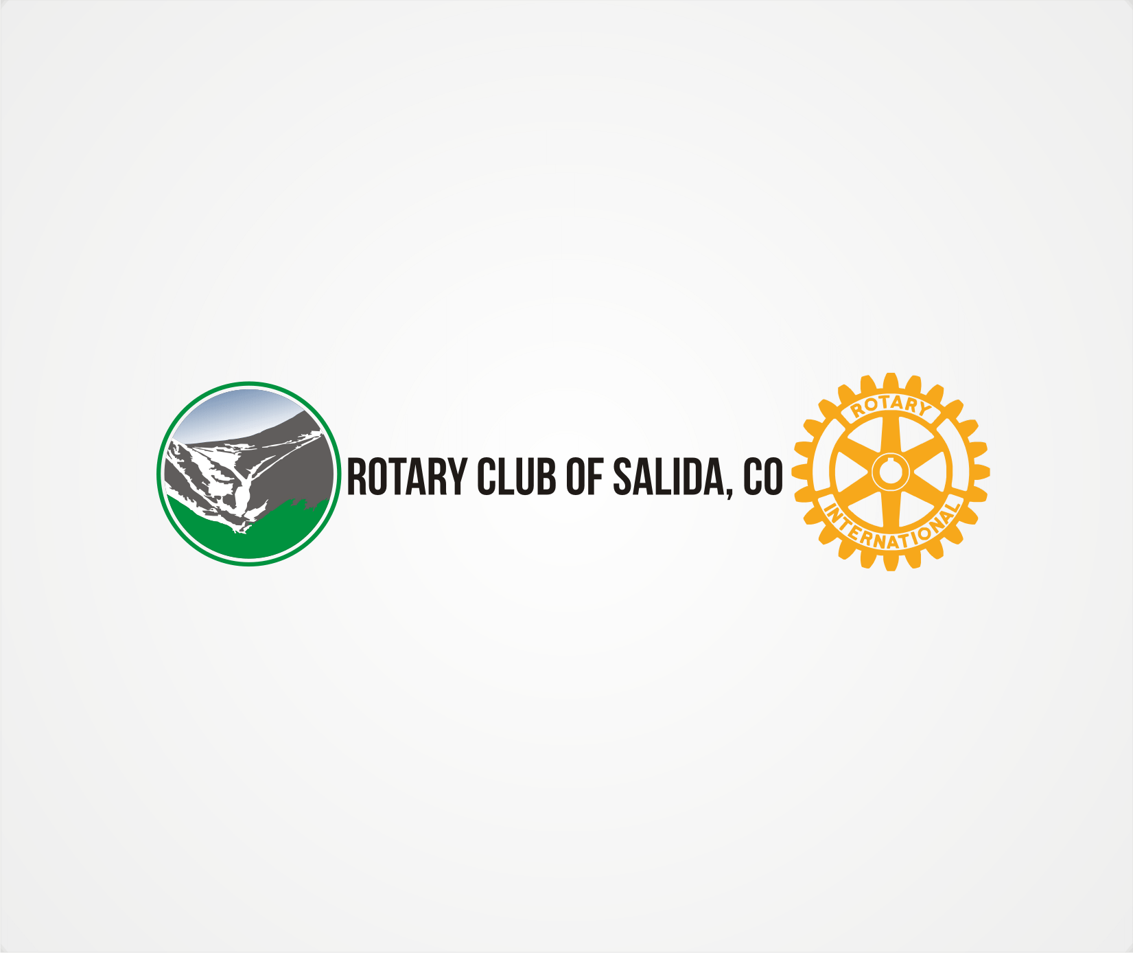 Logo Design entry 1517669 submitted by wongsanus to the Logo Design for Rotary Club of Salida, CO run by mountainmade