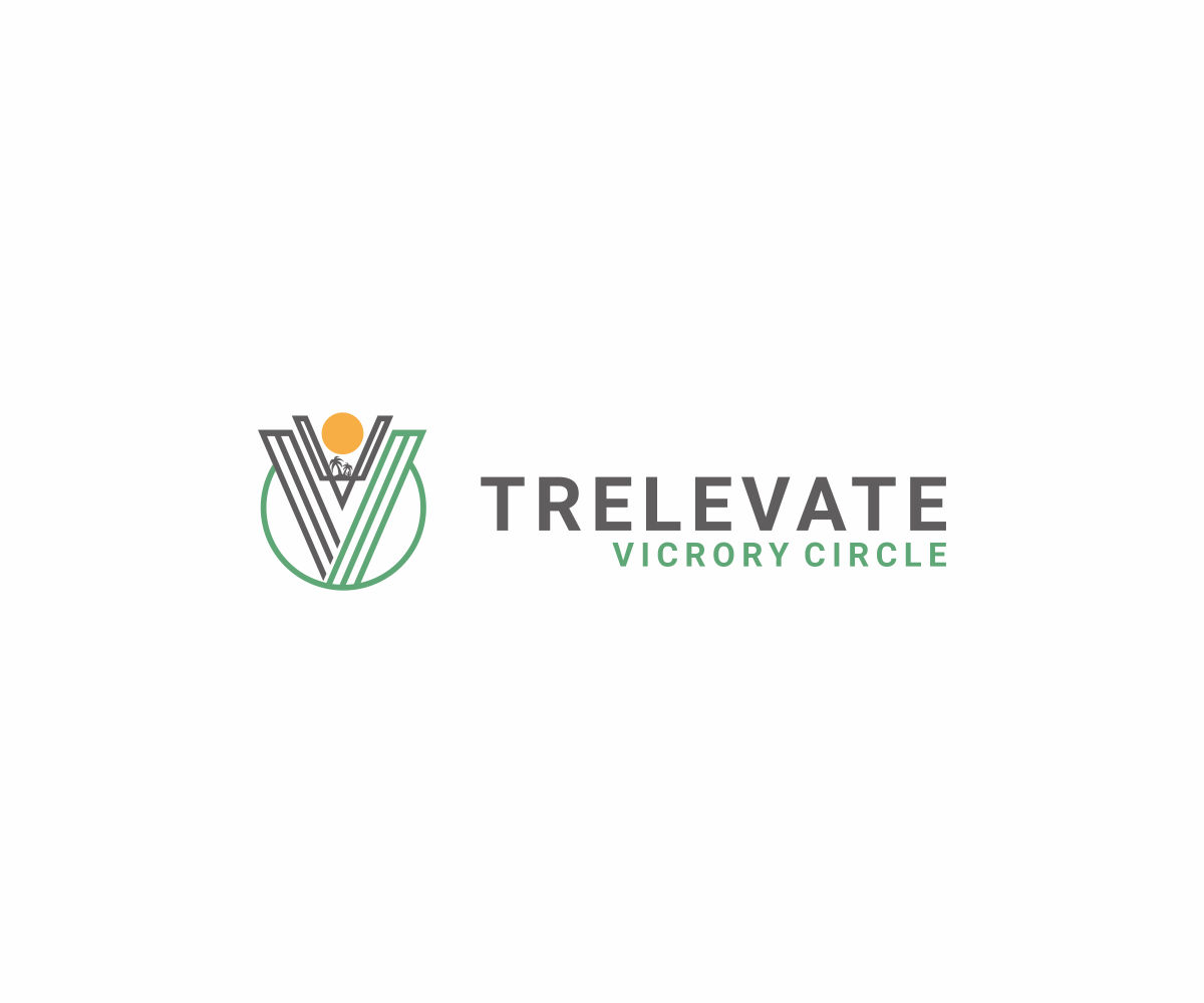 Logo Design entry 1517725 submitted by upi to the Logo Design for Trelevate run by dbohlen