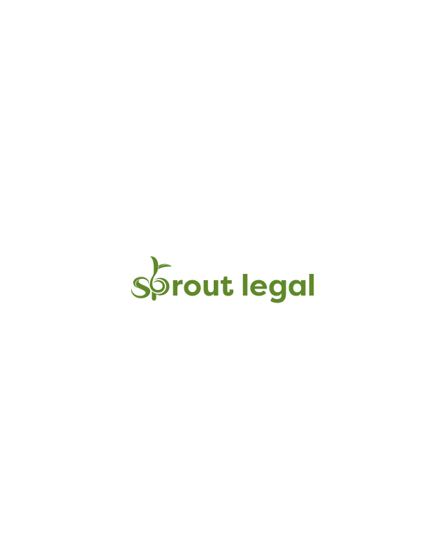 Logo Design entry 1517806 submitted by solarex247 to the Logo Design for Sprout Legal run by timfoster