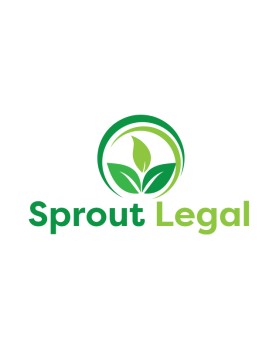 Logo Design entry 1517811 submitted by BPBdesign to the Logo Design for Sprout Legal run by timfoster
