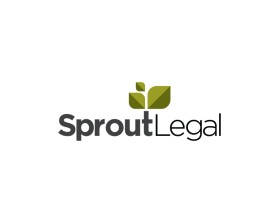 Logo Design entry 1517841 submitted by BPBdesign to the Logo Design for Sprout Legal run by timfoster