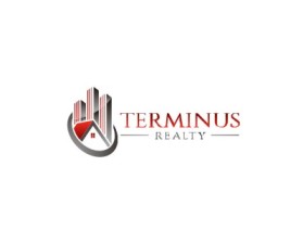 Logo Design entry 1518220 submitted by sella to the Logo Design for Terminus Realty run by bckersh918