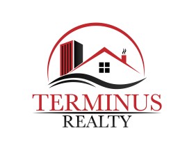 Logo Design entry 1518232 submitted by juniorcorel_id to the Logo Design for Terminus Realty run by bckersh918