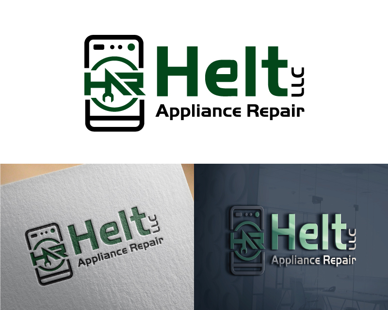 Logo Design entry 1577160 submitted by Amit1991