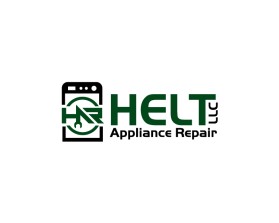 Logo Design entry 1518922 submitted by Amit1991 to the Logo Design for Helt Appliance Repair LLC run by drewhelt49
