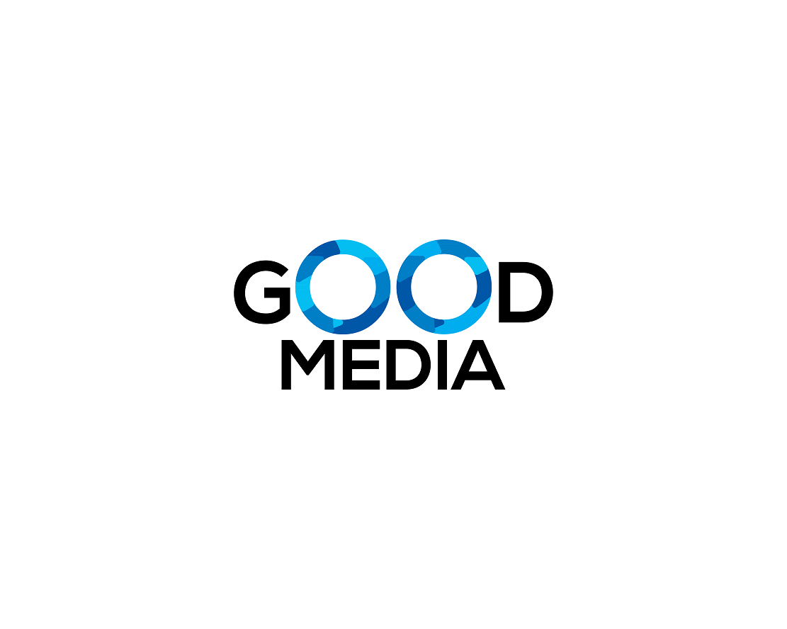 Logo Design entry 1519137 submitted by DORIANA999 to the Logo Design for Good Media  run by Mark Stuart