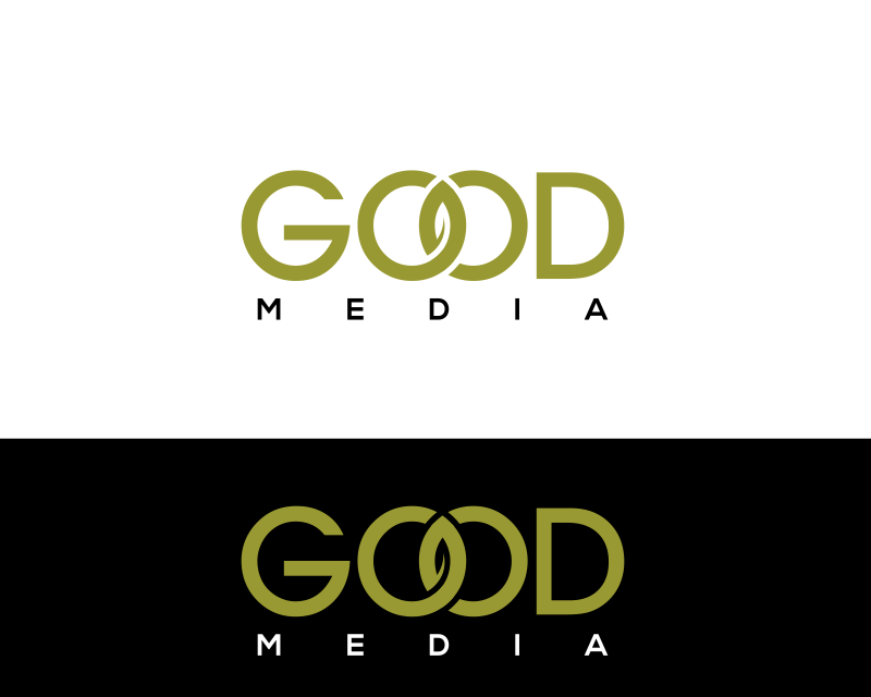 Logo Design entry 1519137 submitted by sella to the Logo Design for Good Media  run by Mark Stuart