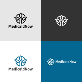 Logo Design entry 1519195 submitted by Super to the Logo Design for MedicaidNow run by eagleeye