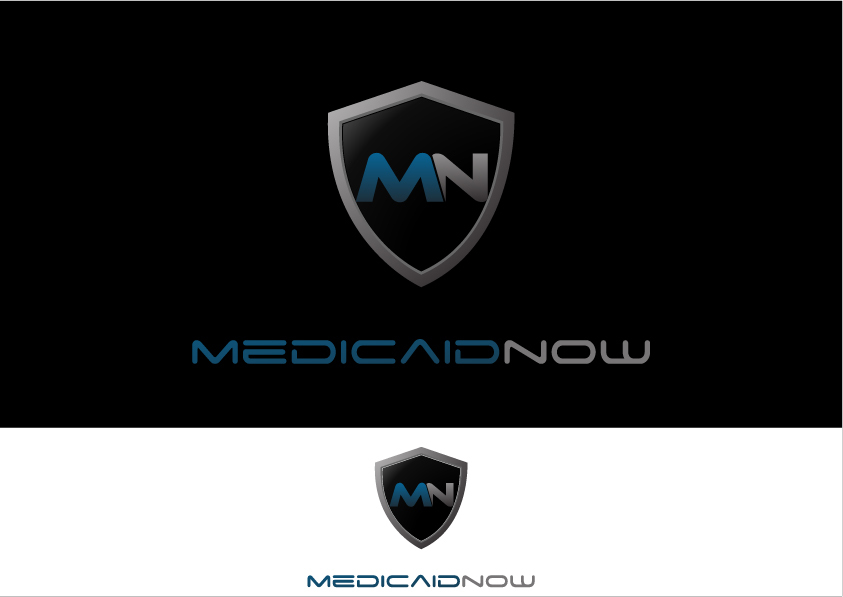 Logo Design entry 1519243 submitted by A-Line to the Logo Design for MedicaidNow run by eagleeye