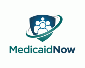 Logo Design entry 1519316 submitted by T2T to the Logo Design for MedicaidNow run by eagleeye