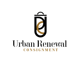 Logo Design entry 1519323 submitted by El Tasador to the Logo Design for Urban Renewal Consignment run by Urban Renewal