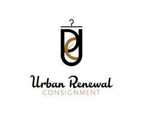 Logo Design entry 1519324 submitted by DORIANA999 to the Logo Design for Urban Renewal Consignment run by Urban Renewal