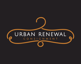 Logo Design entry 1519325 submitted by DORIANA999 to the Logo Design for Urban Renewal Consignment run by Urban Renewal