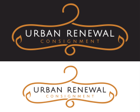 Logo Design entry 1519326 submitted by DORIANA999 to the Logo Design for Urban Renewal Consignment run by Urban Renewal