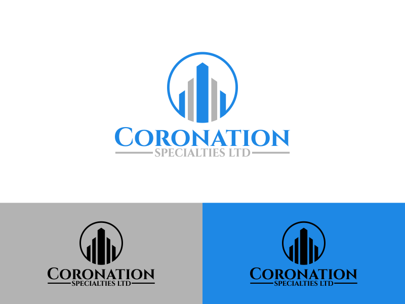 Logo Design entry 1577646 submitted by einaraees
