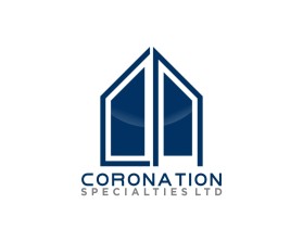 Logo Design Entry 1519458 submitted by PRgrafis to the contest for Coronation Specialties Ltd run by GDezura