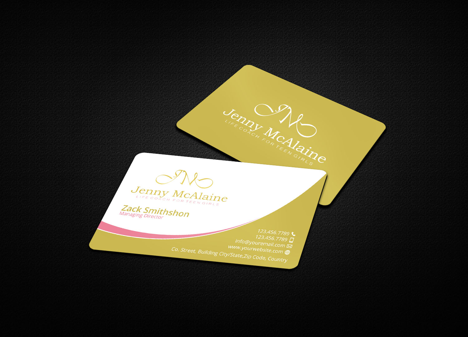 Business Card & Stationery Design entry 1574581 submitted by indeyzn