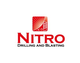 Logo Design entry 1519574 submitted by hormhsign to the Logo Design for Nitro Drilling and Blasting  run by eschollard