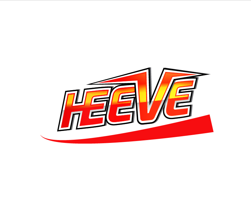 Logo Design entry 1519804 submitted by warren to the Logo Design for HEEVE run by Matt Scott