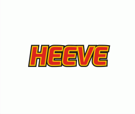Logo Design entry 1519805 submitted by T2T to the Logo Design for HEEVE run by Matt Scott