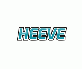 Logo Design entry 1519807 submitted by gajahmada099 to the Logo Design for HEEVE run by Matt Scott