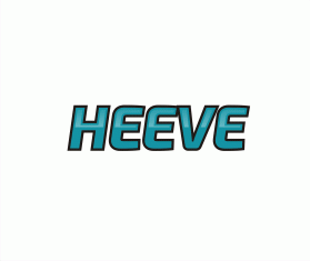 Logo Design entry 1519808 submitted by ArtDevil to the Logo Design for HEEVE run by Matt Scott