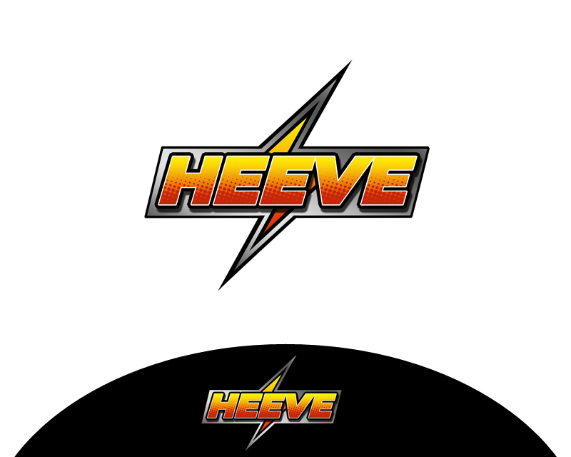 Logo Design entry 1519827 submitted by CUPU to the Logo Design for HEEVE run by Matt Scott