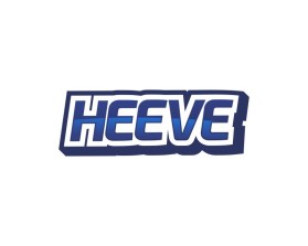 Logo Design entry 1519848 submitted by ArtDevil to the Logo Design for HEEVE run by Matt Scott