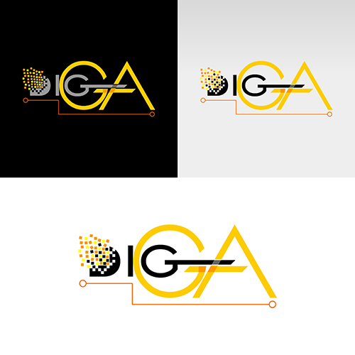 Logo Design entry 1578672 submitted by jangAbayz