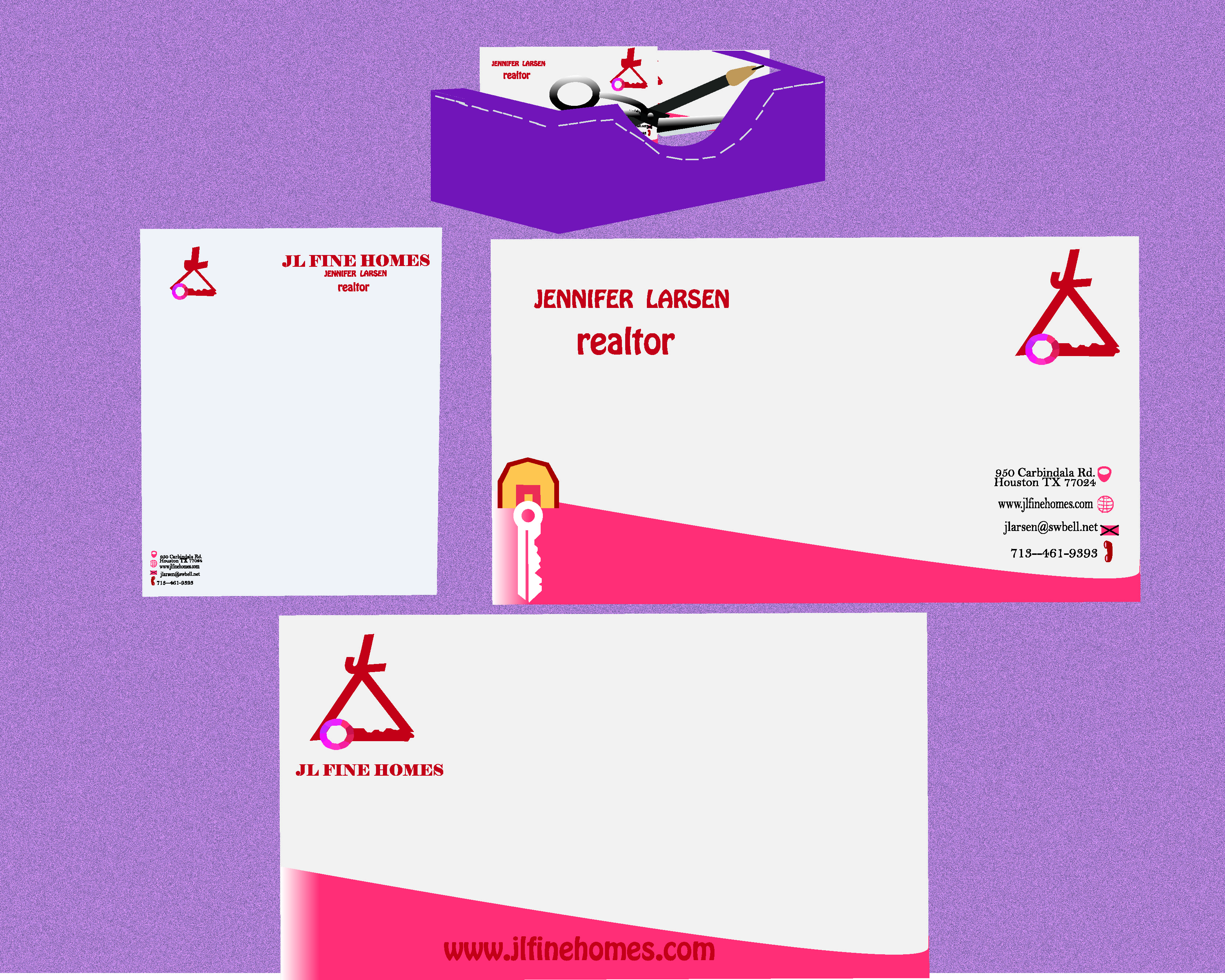 Business Card & Stationery Design entry 1580481 submitted by supritybhattacharya