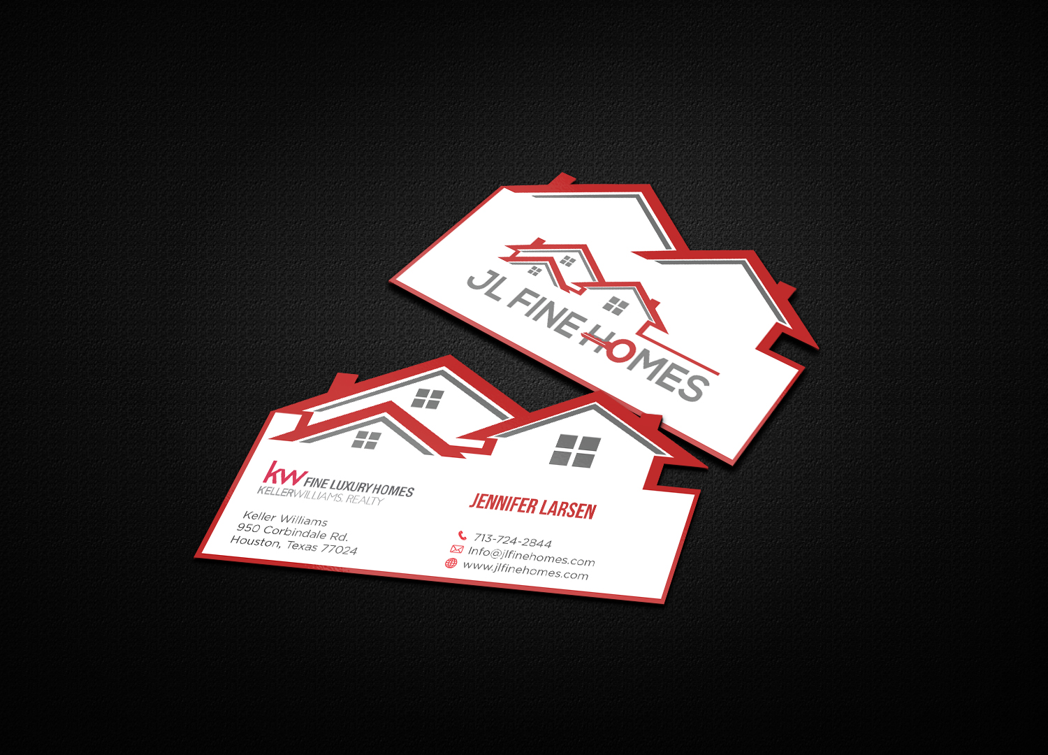 Business Card & Stationery Design entry 1580890 submitted by indeyzn