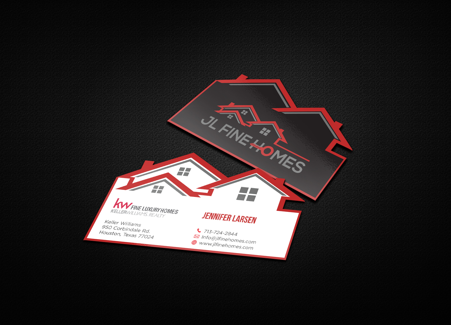 Business Card & Stationery Design entry 1580894 submitted by indeyzn