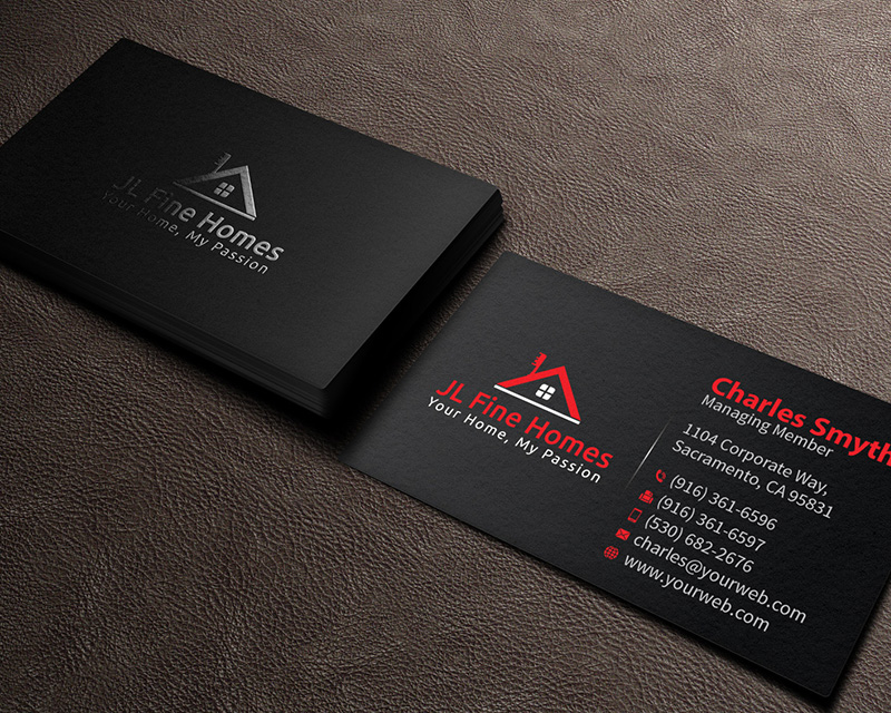 Business Card & Stationery Design entry 1580952 submitted by MediaProductionArt