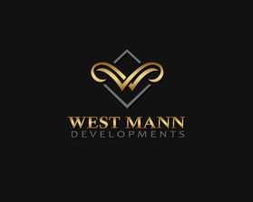 Logo Design Entry 1520162 submitted by GTS to the contest for West Mann Developments run by nm.mann00