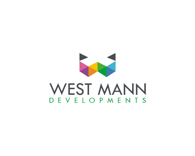 Logo Design entry 1520212 submitted by Sonia99 to the Logo Design for West Mann Developments run by nm.mann00